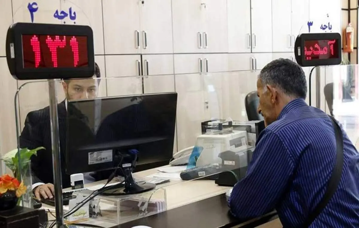اتمام حجت رئیسجمهور با بانکهای ناتراز