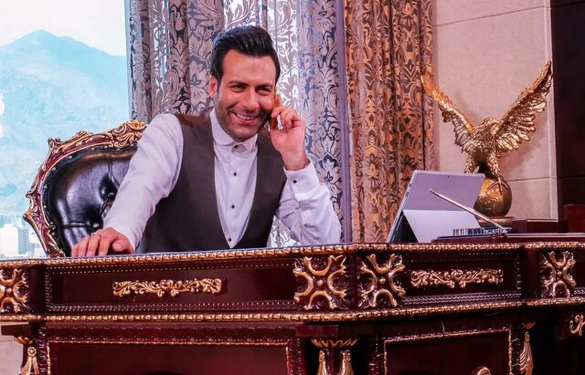 همه خطوط قرمزی که «هفت سر اژدها» رد کرد