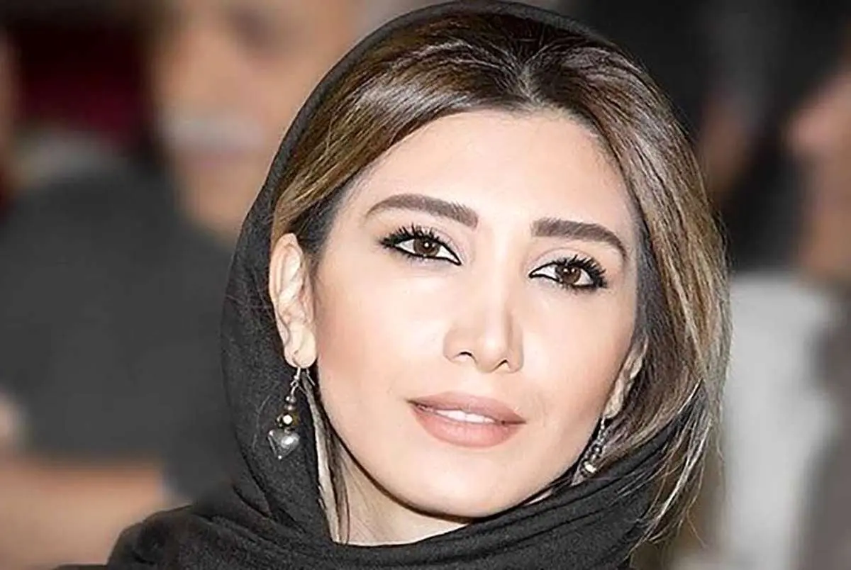 شمایل جدید نیکی مظفری جلبتوجه کرد /عکس