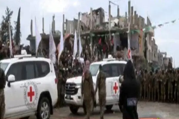 زمان دقیق آزادی اسرای اسرائیلی مشخص شد؟