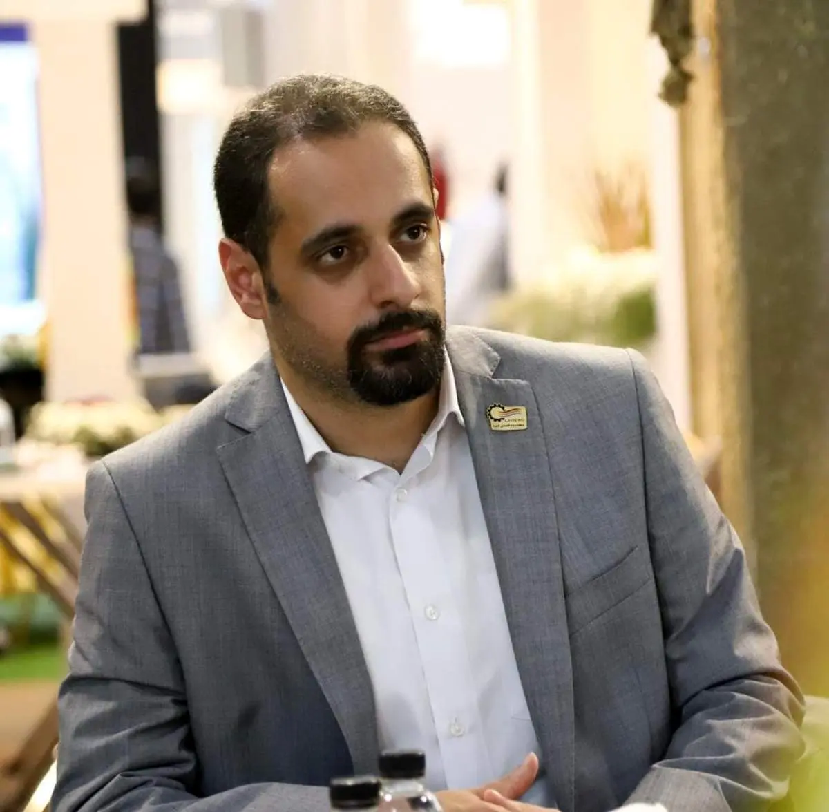 نقش روابط عمومی در تحقق شعار سال