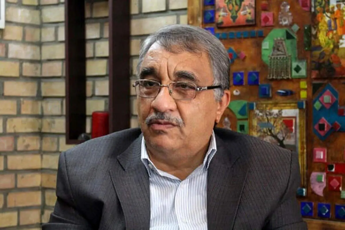 ایران و روسیه نمیتوانند مکمل اقتصادی همدیگر باشند