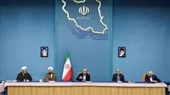 وزیر ارشاد پزشکیان ممنوع التصویر شد!