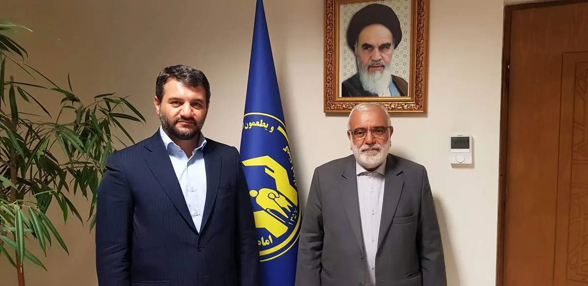 همافزایی با کمیته امداد در راستای محرومیتزدایی در مناطق آزاد کشور