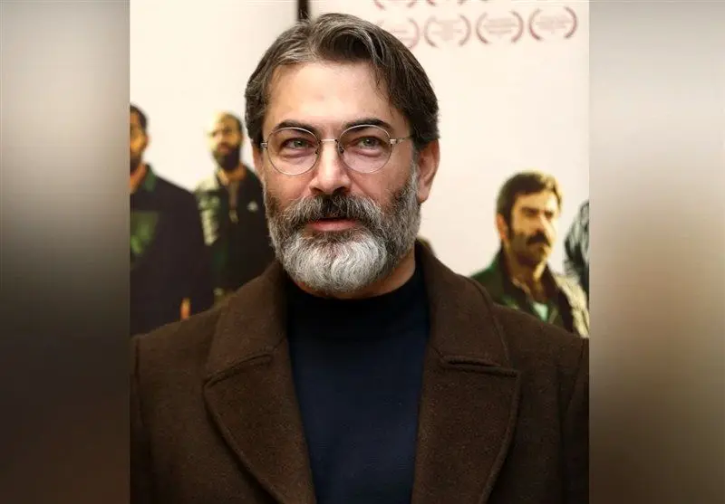 پارسا پیروزفر برای اولین بار کارگردان سینما شد/ «خانم شین» آماده تولید