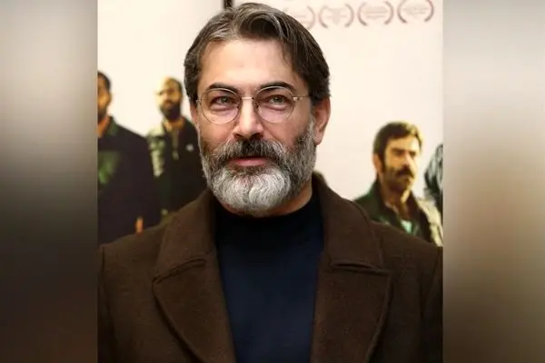 پارسا پیروزفر برای اولین بار کارگردان سینما شد/ «خانم شین» آماده تولید