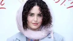الناز شاکردوست «عروس» شد

