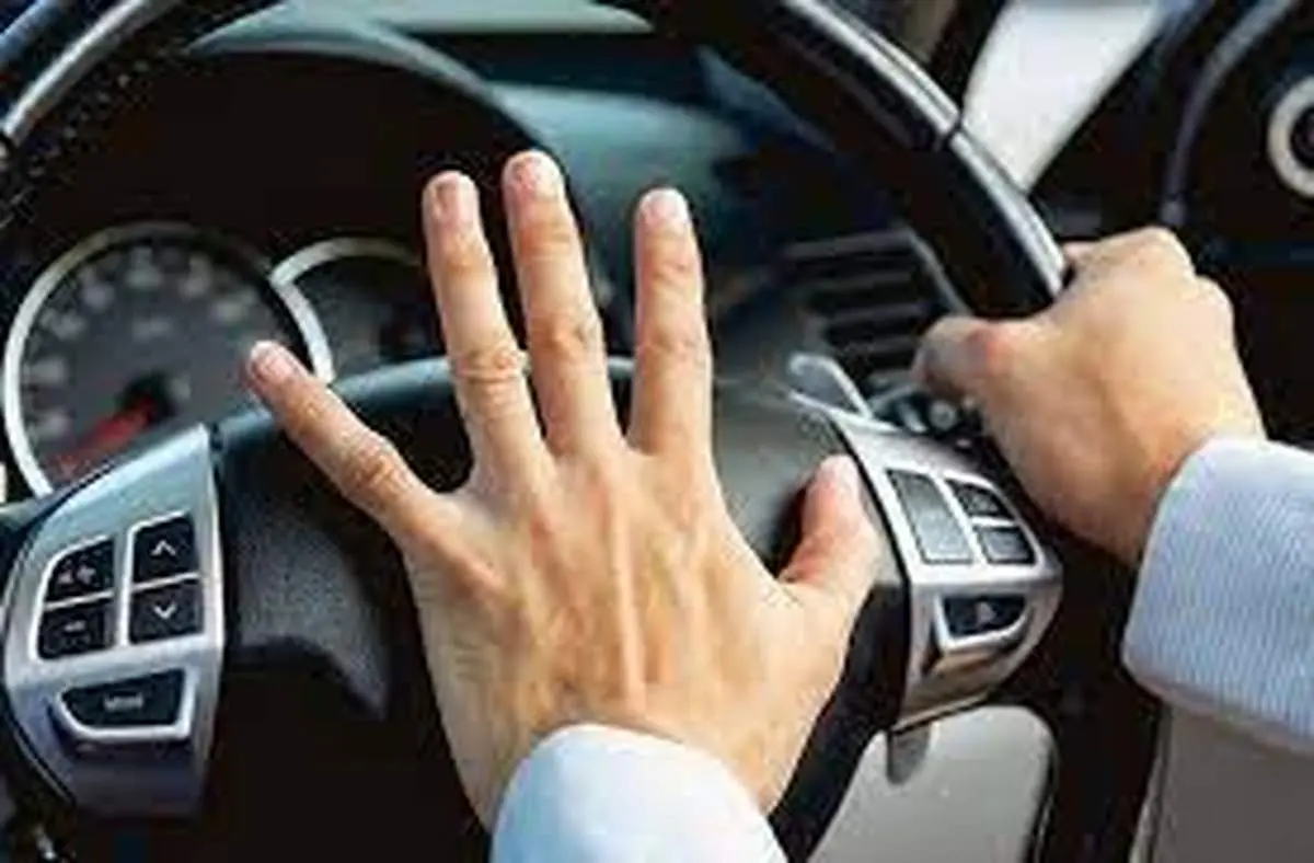 400 نفر برای ایجاد آلودگی صوتی جریمه شدند