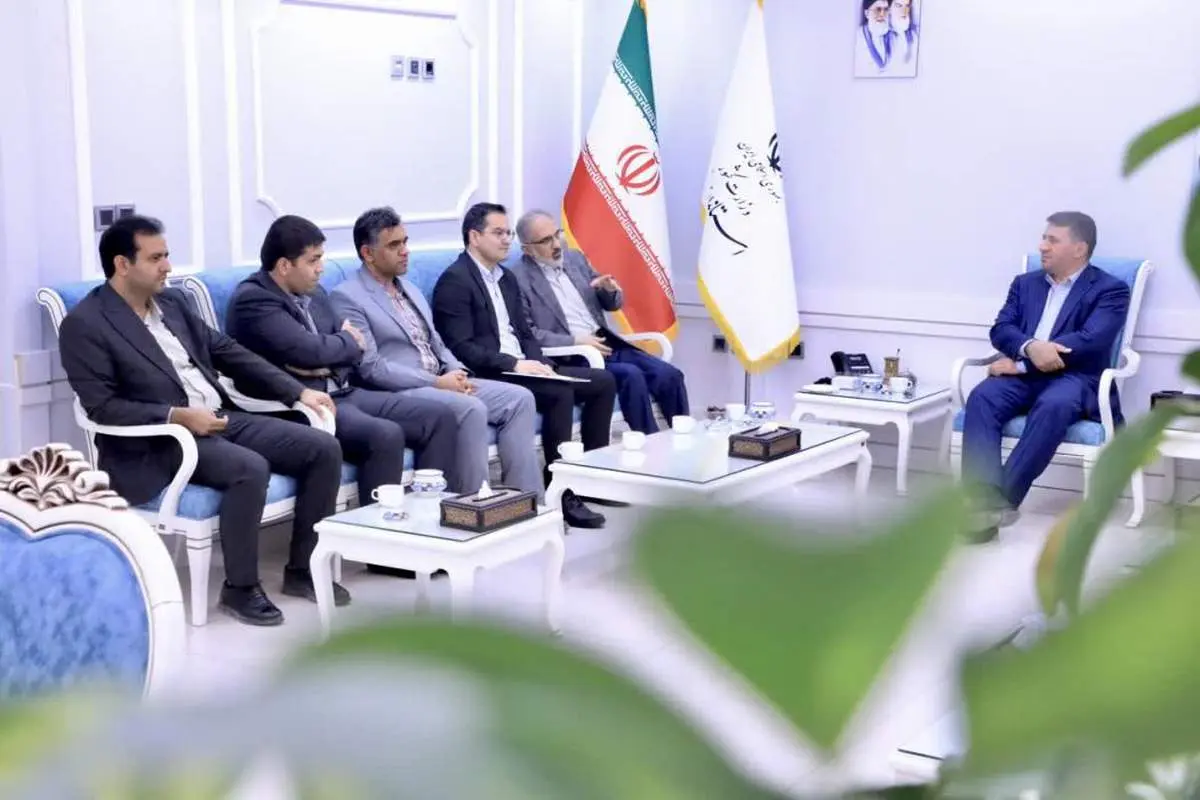 حل مشکلات  تولید و اشتغال با تعامل صنعتگران و مسؤلان/پرداخت ۸۳۰ میلیارد ریال به دانش بنیان های استان یزد