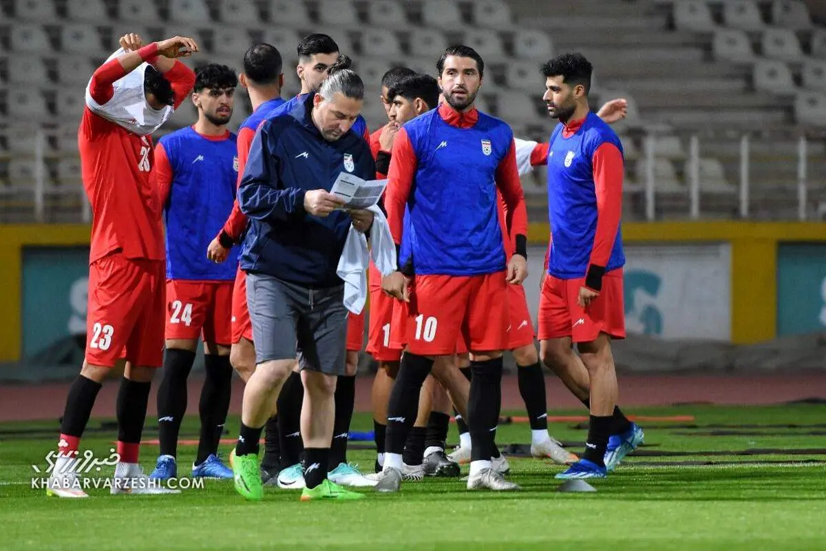 ۵ بازیکن مغضوب قلعه نویی!