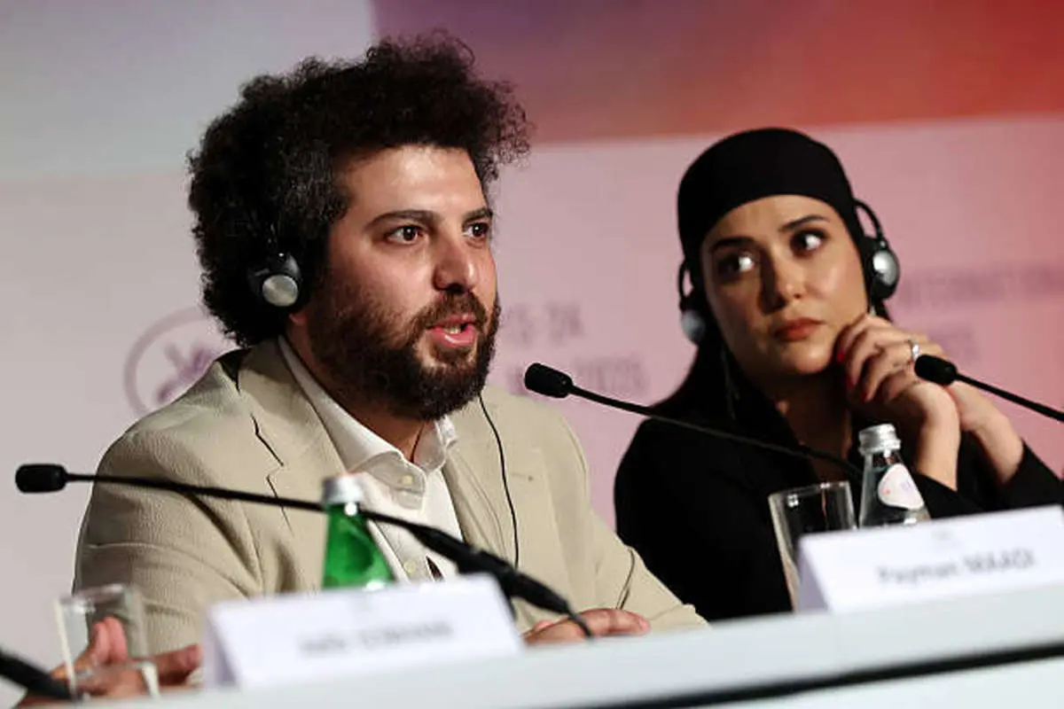 «زن و بچه» مستقلترین زن سینمای من را روایت میکند