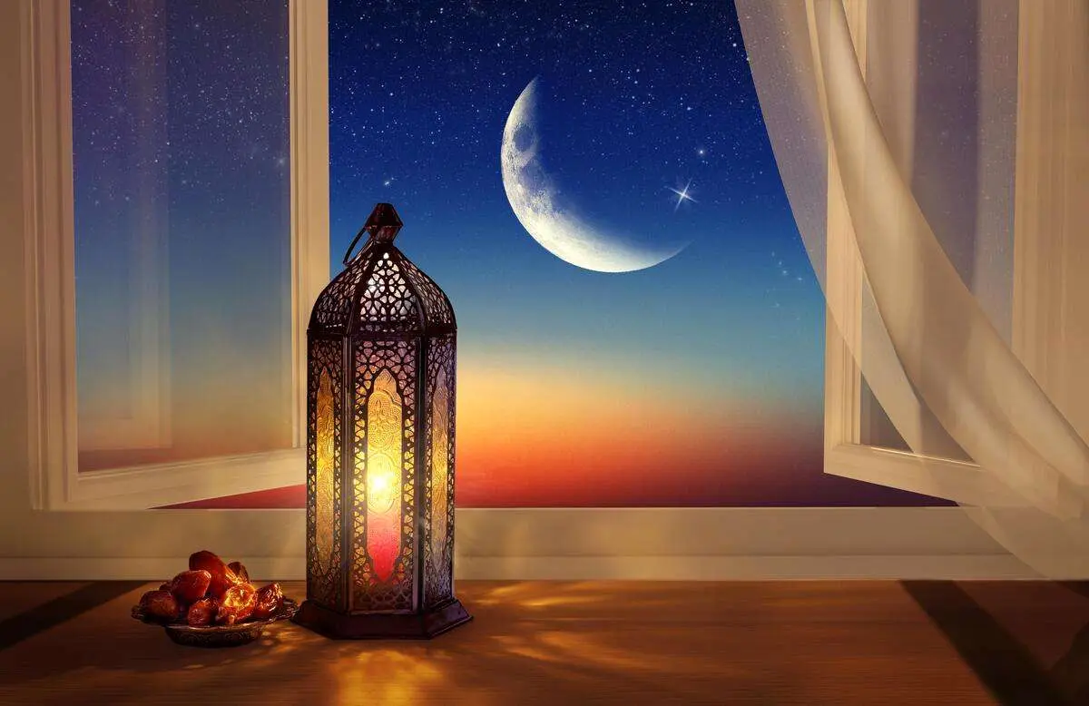  دعای روز چهارم ماه مبارک رمضان