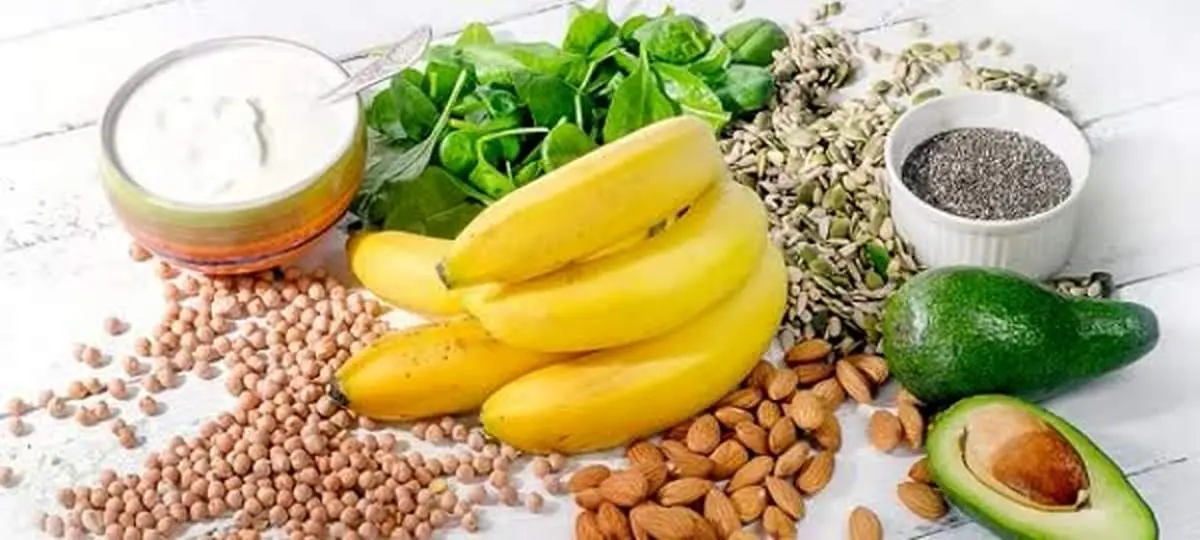 میخواهید ۱۰۰ سال عمر کنید این چهار مورد را دریابید