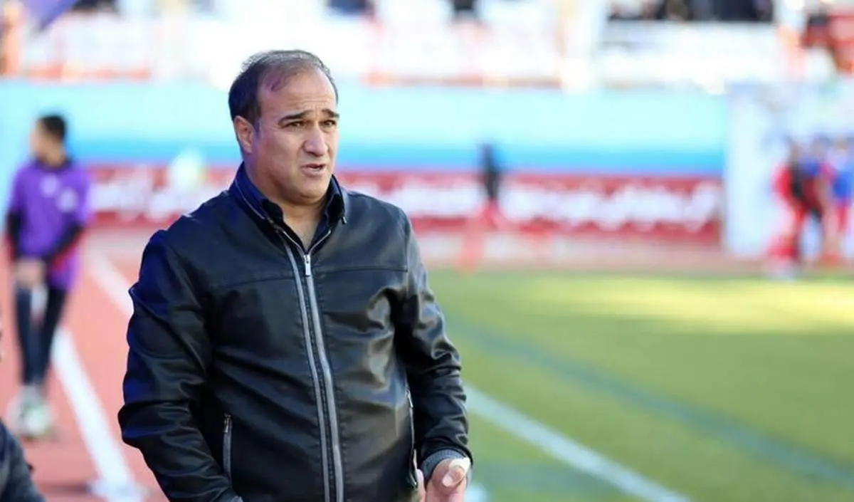 فجر سپاسی یک قدم تا لیگ برتر؟