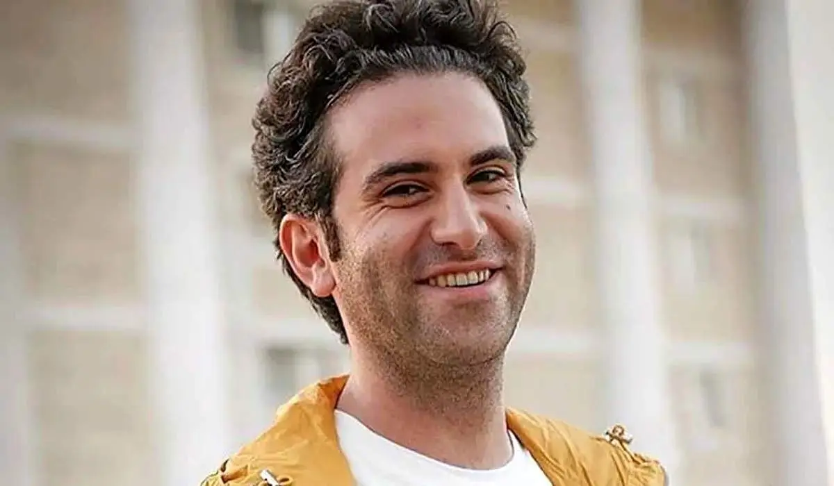 ببینید/ خوانندگی به هوتن شکیبا هم سرایت کرد