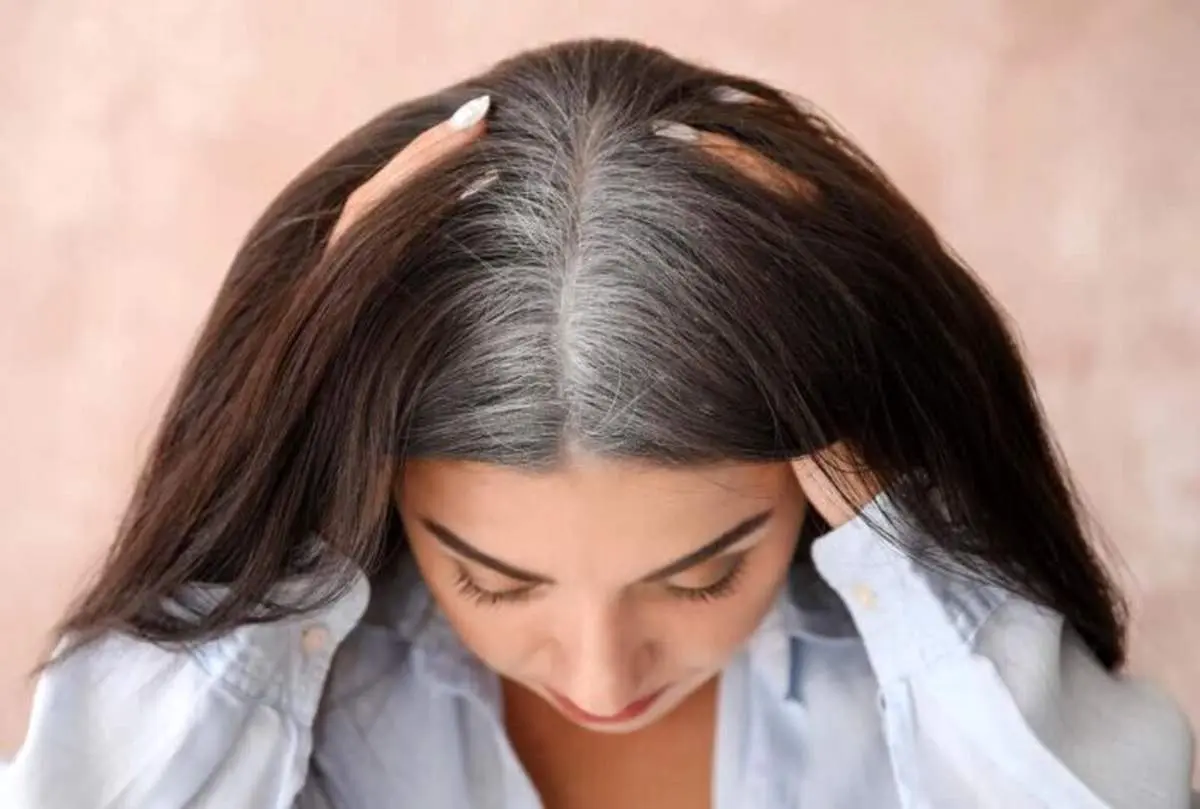 سلامت مو را حتی با افزایش سن حفظ کنیم