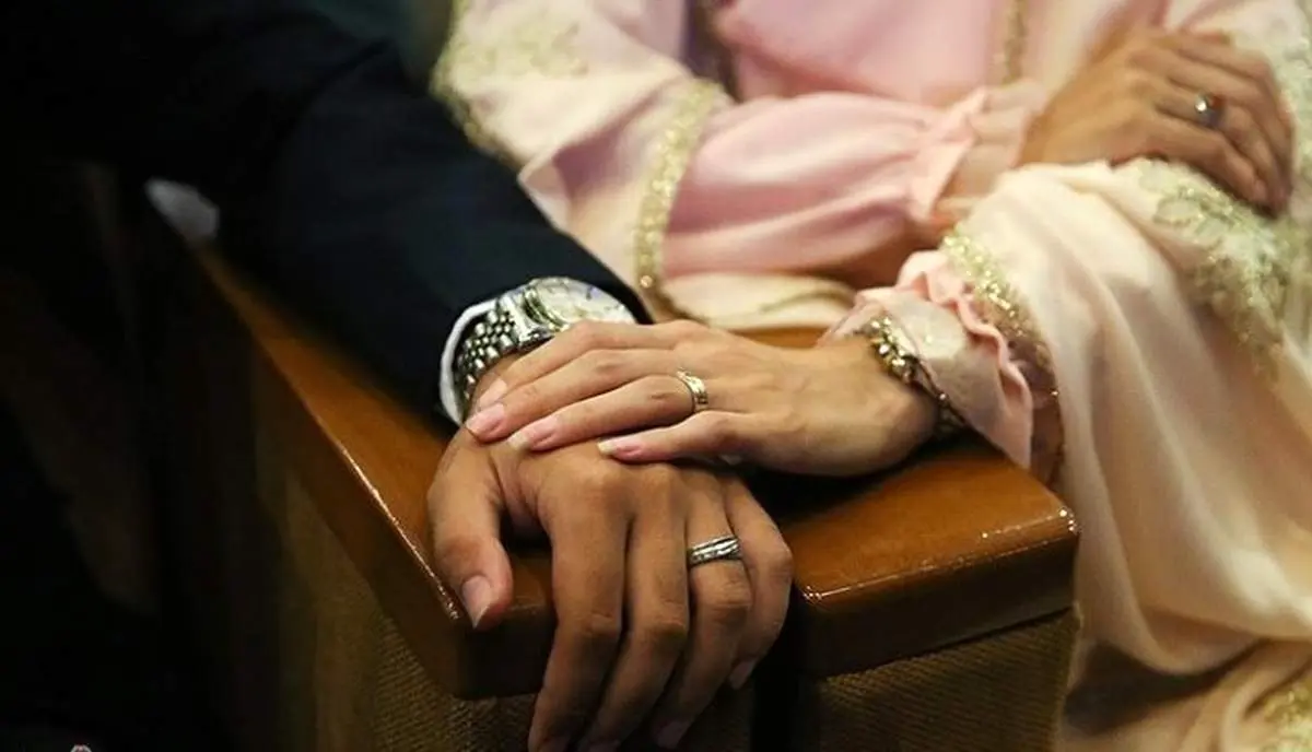 سن ازدواج در دختران به  ۲۵ و مردان به نزدیک 30 سال رسید