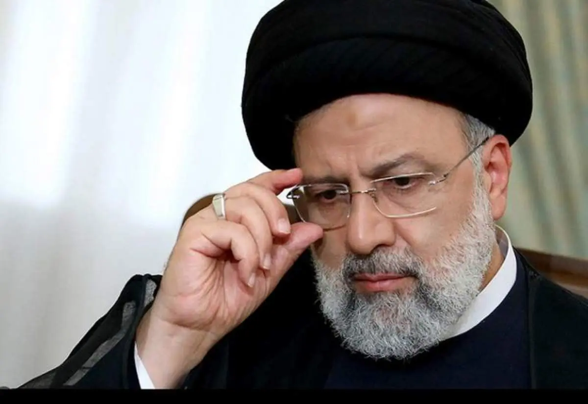 رئیسی: جنایات رژیم صهیونیستی را بدون پاسخ نمیگذاریم