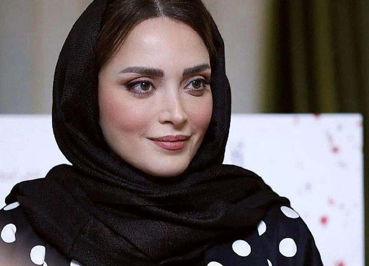 ژست متفاوت بازیگر زن «سووشون» با گربه‌اش فضای مجازی را پر کرد/ عکس