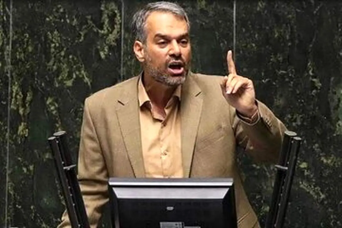 کنایه سنگین رشیدی کوچی به روانبخش