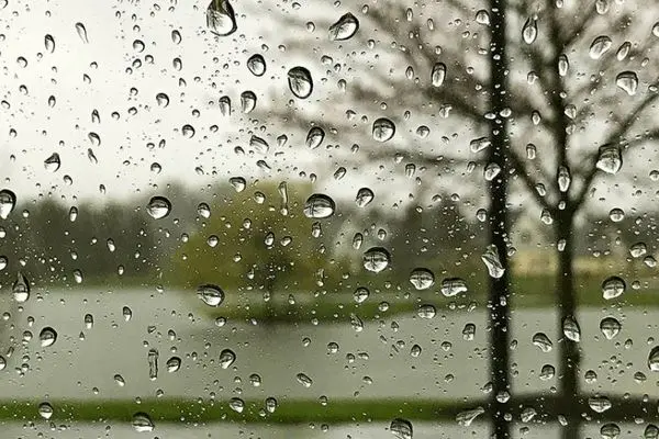 هشدار نارنجی هواشناسی؛ باران و برف شدید در سه استان شمالی