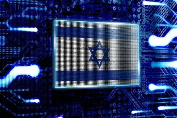 مغز دیجیتال اسرائیل متلاشی شد
