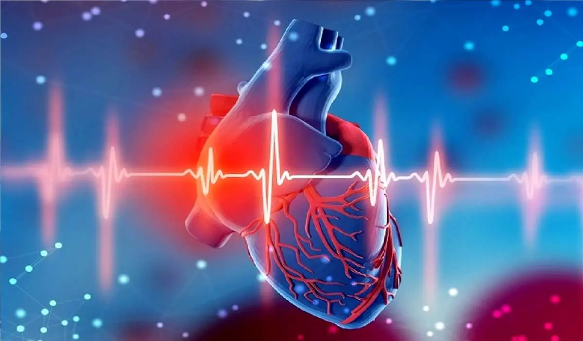 تفاوت مهم حمله قلبی در مردان و زنان