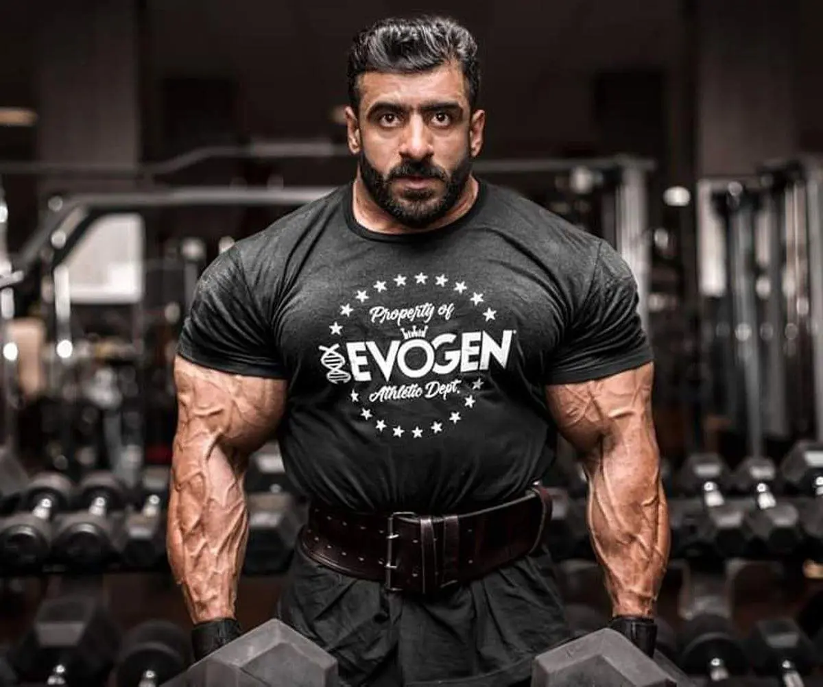 توصیه هادی چوپان به ایرانیان مقیم آمریکا