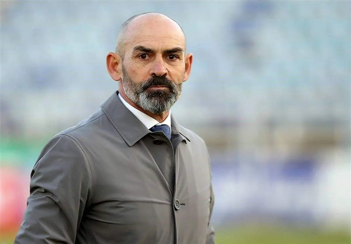 تراکتوریها و عشق وافر به  پاکو خمس