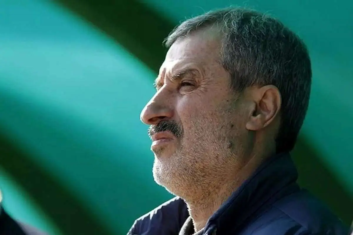 مربی مشهور ایرانی دنبال مهاجرت 