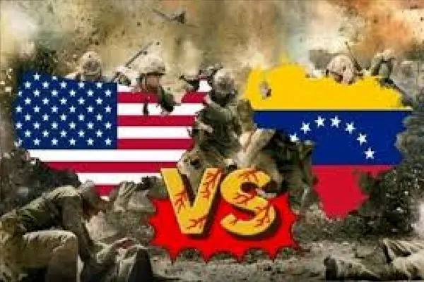 سناریوهای تکراری بر اندازی در کاراکاس