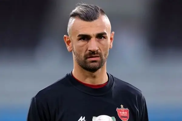 سردار دورسون تکلیفش را با پرسپولیس مشخص کرد
