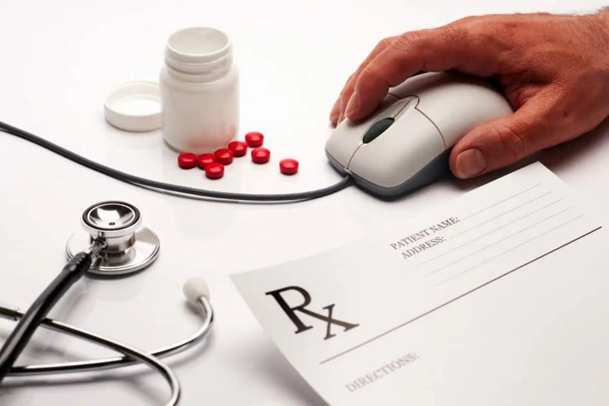 به پزشکان فضای مجازی اعتماد نکنید!