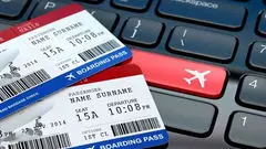 نرخ جدید بلیط هواپیما اعلام شد