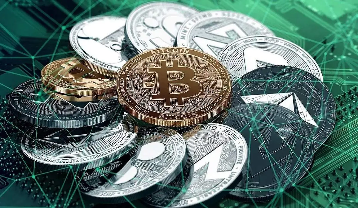 قیمت روز ارز‌های دیجیتال ۹ مهر ۱۴۰۲ / 