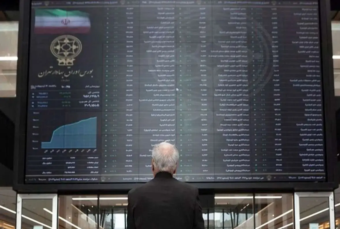 پیش‌ بینی بورس چهارشنبه ۲۳ مهر ۱۴۰۴