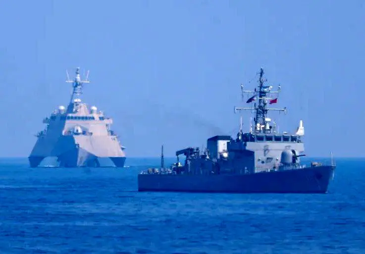 احتمال آغاز جنگ میان آمریکا و چین جدی شد! 