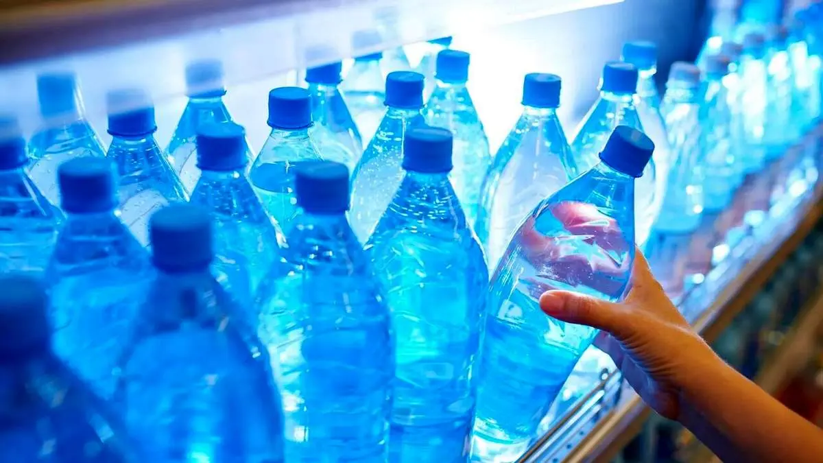 آب چاه بهداشتیتر است یا آبمعدنی؟