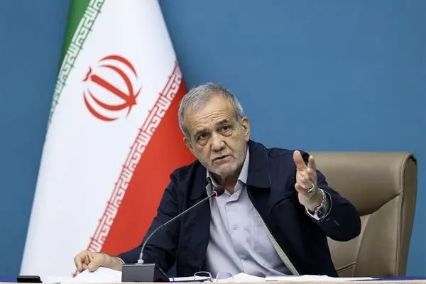 پرده برداری پزشکیان از اصلی‌ترین برنامه دولت برای مهار تورم 