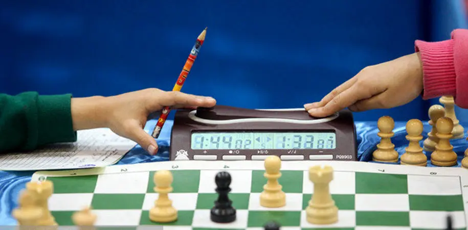 رامتین کاکاوند، نایب قهرمان مسابقات شطرنج سریع رده‌های سنی جهان شد