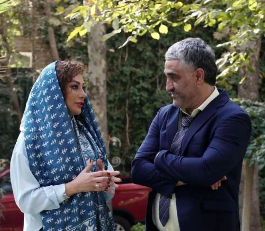 افشاگری دیرهنگام یکتا ناصر درباره پرونده پژمان جمشیدی/ ببینید