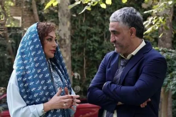 افشاگری دیرهنگام یکتا ناصر درباره پرونده پژمان جمشیدی/ ببینید