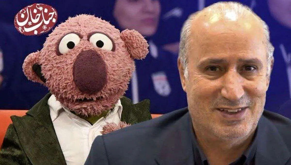 نامه طنز هواداران پرسپولیس به جنابخان: لطفاً حکم بیرانوند را از تاج بگیر!