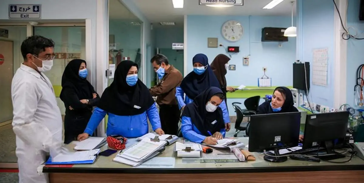 بازرسی به اجرای قانون تعرفهگذاری پرستاران ورود کند