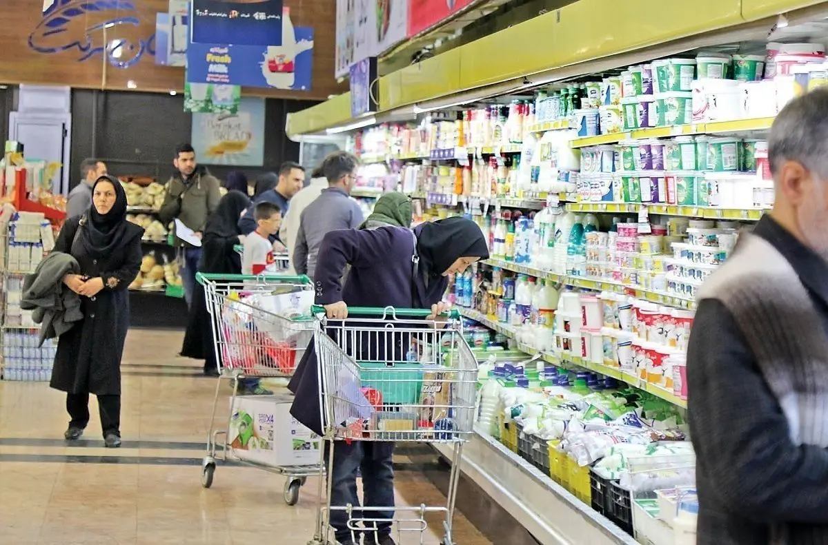 رکورد داران افزایش قیمت؛ از شیر خشک تا تن ماهی