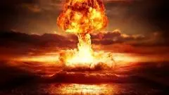 تحرکات آمریکا برای آزمایش موشک بالستیک قاره‌پیما بر فراز اقیانوس آرام