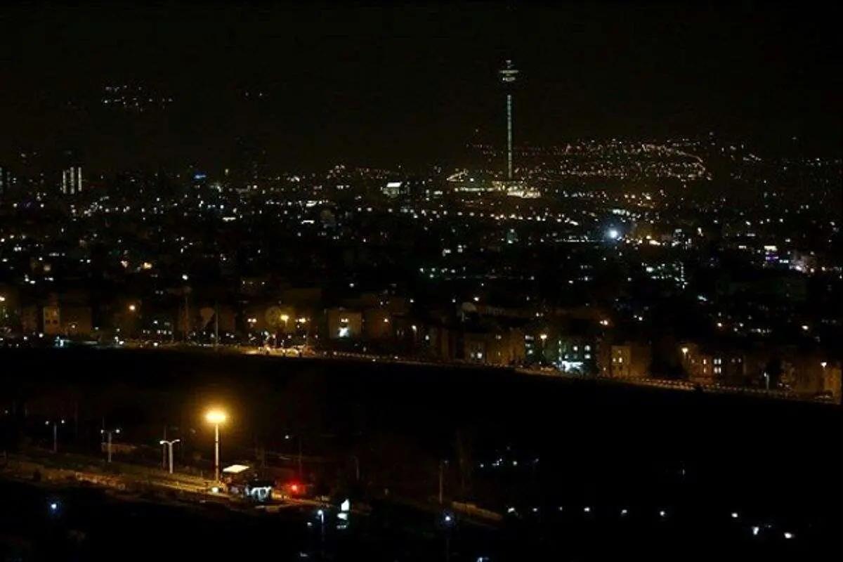 قطعیهای بیصدای برق