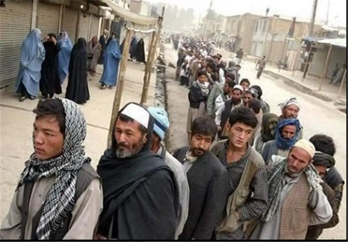 انفجار  خونین در مرز ایران به دلیل ورود غیر قانونی اتباع افغان +فیلم