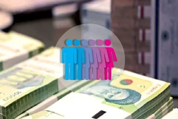 حساب این افراد  شارژ شد