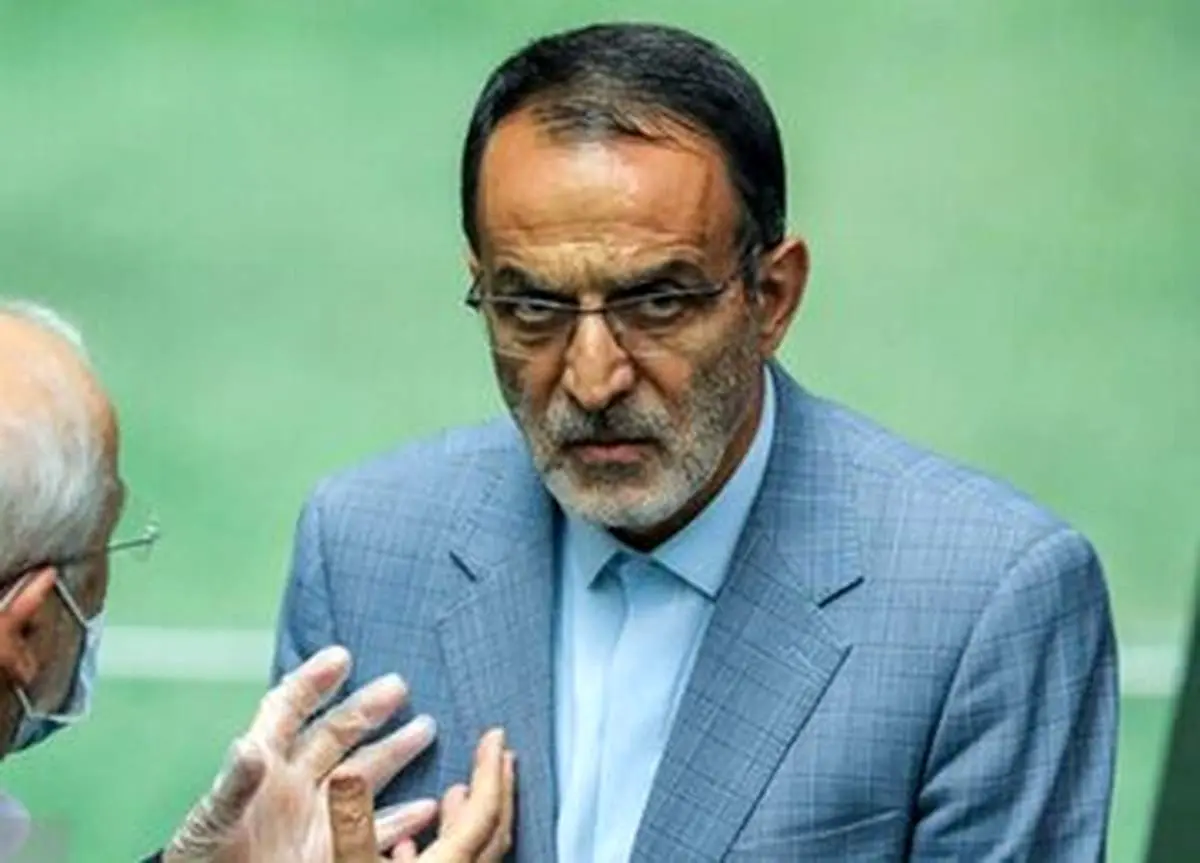 نتایج انتخابات مشهد تغییر کرد، کریمی قدوسی حذف شد!